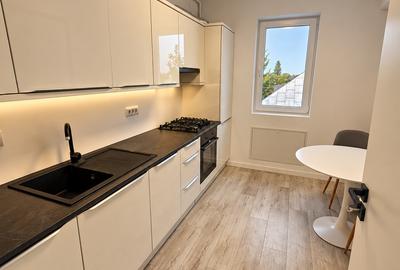 Apartament 2 camere | 55 mp | Tunari–Otopeni | Mobilat și utilat - 4