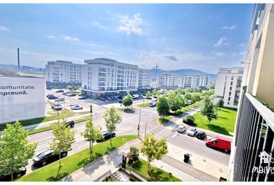 Apartament 2 camere, Kasper Coresi, parcare si boxa - 11