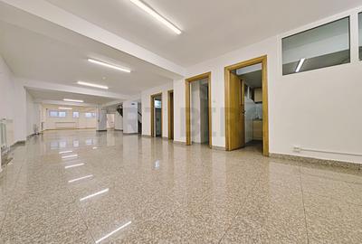 Birou, de 277 mp, în Cotroceni