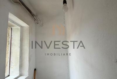 Apartament cu 1 camera, etajul 1, pe strada Bucuresti zona Marasti! - 7