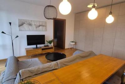 Aleea Privighetorilor | 2 Camere | 74 mp | Loc de Parcare Inclus - 2