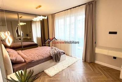 Apartament exclusivist 3 camere | 2 bai | 2 balcoane | Finisaje premium in Flore - 10
