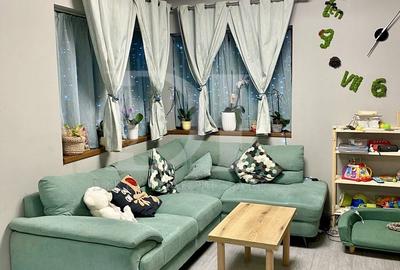 Duplex modern de vânzare – Dezmir, jud. Cluj - 4