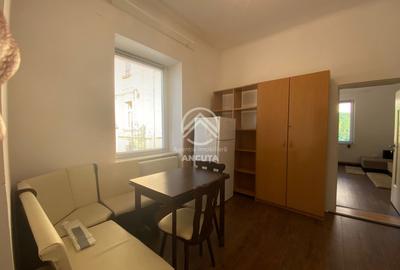 Casa de inchiriat | 1 dormitor | Centru langa parc | 450 euro - 4