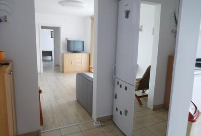 Apartament cu 2 camere semidecomandat în Gheorgheni