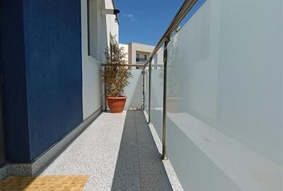 Vanzare apartament 2 Cam Mobilat si Utilat Parcare Intabulata, etaj 2 Bucium - 8