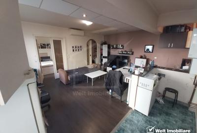 Apartament 2 camere, etaj 3, ultracentral - 4