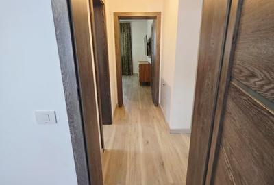 Vila 5 camere de inchiriat – Paulesti, Cartier Magnolia - 27
