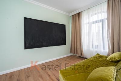 NOU! Casa P+1+M Gradina Foisor Bragadiru - Buda - 10