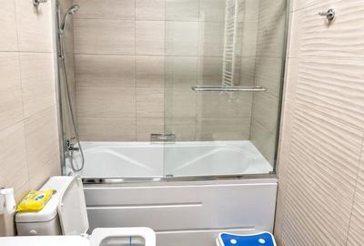 BERCENI A CRESCUT SI ACEST APARTAMENT E DOVADA / CARTIERUL SOLAR - 8