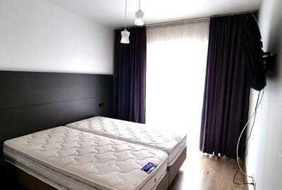 Apartament 2 camere Belvedere Residence | Metrou Pipera| Fabrica de Glucoza - 1