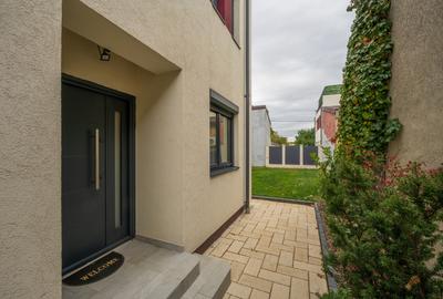 Casă 2023, 4 camere, 3 băi, încălzire în pardoseală - Rahova - 7