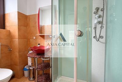 Casă de vânzare P+1 în Clinceni, cu 3 camere, 2 băi și curte proprie - 14