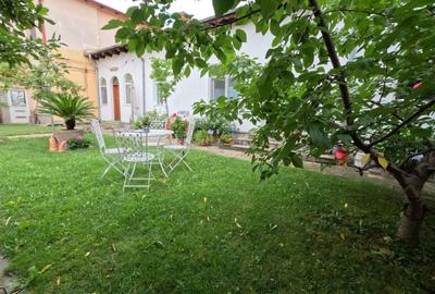Casă Renovată cu Grădină | 227 mp | 3 Terase | 3 Dormitoare | Milcov - 59