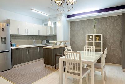 Apartament 3 camere tip Penthouse ~ Terasa 100 mp ~ Parcare subterana - 1