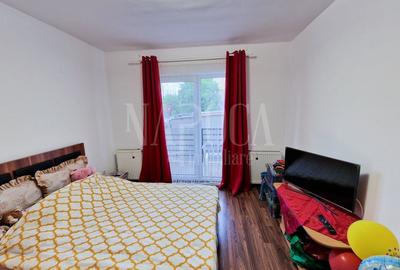 Apartament cu 2 camere semidecomandat în Mărăști