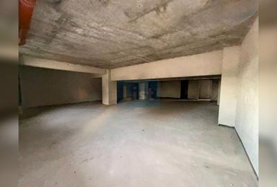 Spațiu comercial 155 mp, Faleza Dunării – Bloc Riviera, Galați - 3