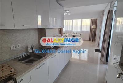 Vindem penthouse zona Craiovei , mobilat si utilat premium, parcare - 1