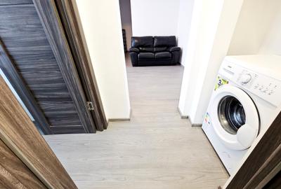 Inchiriere apartament mobilat si utilat zona TRIBUNAL - 2