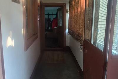Constanta, Inel II casa caramida 4 camere beci pod 312 mp teren - 12