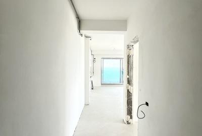 Apartament in linie la mare cu vedere panoramică / finisaje premium - 9