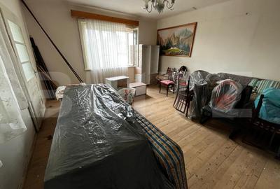 Casă tradițională, teren 2.043 mp zona Aghiresu - 8