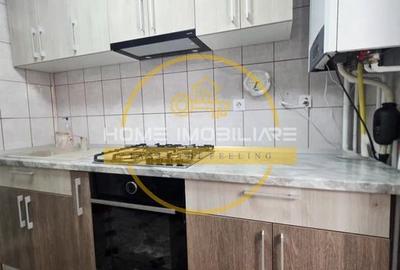 🏠Apartament 2 cam, 47MP, decomandat, etaj 2 // 📍Canta - 5