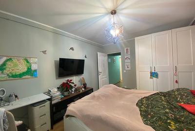 Apartament 4 Camere / Bucurestii Noi / Comision 0% - 8