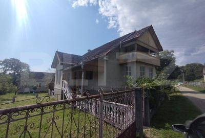 Casă individuală cu 3 camere în Sud-Est