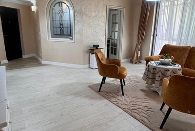 Apartament 2 camere – Str. Fermelor, parter, 500 Eur/ lunar - 20