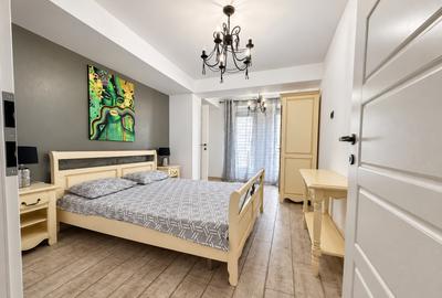 DE ÎNCHIRIAT – APARTAMENT 3 CAMERE | BULEVARDUL AUREL VLAICU | PARCARE INCLUSĂ - 4