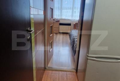 Garsoniera de vanzare, 22 mp, renovata, mobilata, zona Noua - 2