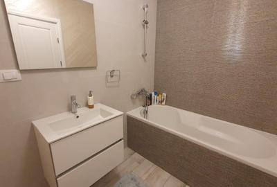 Apartament 2 camere | Zona centrală | Bloc nou - 6