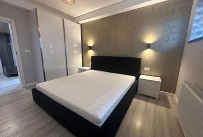 Apartament două camere Dumbrăvița - 12