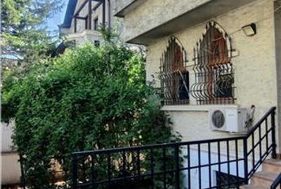 Vila individuala cu arhitectura deosebita | 310 mp utili | Doamna Ghica| Ideala - 13
