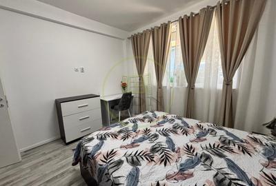 Apartament 3 camere, 62mp, Central, zona Scoala Anton Pann - 5
