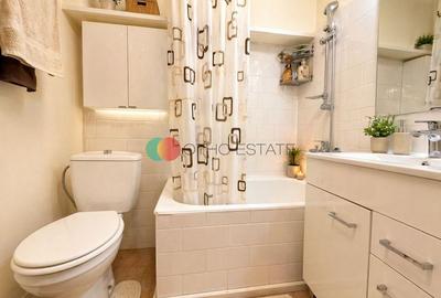 3 Camere  Plus Garsoniera -Stefan cel Mare | Loc de Parcare - Metrou - 10
