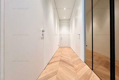 APARTAMENT DE LUX/ BLOC EXCLUSIVIST/ TERASA GENEROASA/ 2 LOCURI PARCARE SUBTERA - 21
