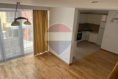 INCHIRIERE Apartament cu 3 camere in zona Nordului - 1