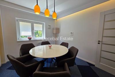 Apartament cu 3 camere decomandat, mobilat în Alba Iulia