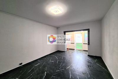 Spațiu comercial, de 26 mp, în Noua