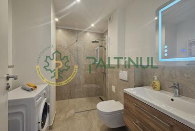 Apartament 2 camere de vanzare City Garden, Sibiu - 11
