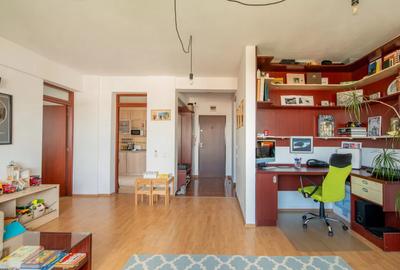 Locuință Premium 2 camere cu Vedere Panoramică | Dorobanților | Lângă The Office - 5