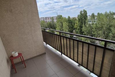 Berceni – Metalurgiei - Monaco Towers, inchiriere ap. 3 camere mobilat, parcare - 20