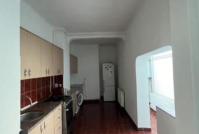 Apartament 4 camere | Calea Plevnei | Cismigiu | Izvor | cu centrala | - 4