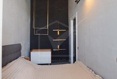 Apartament deosebit cu 2 camere si terasa in zona ultracentrala - 4