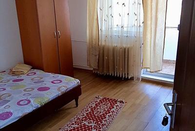 Apartament 2 camere decomandat - zona Dacia - 4
