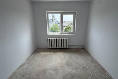COMISION 0% | Apartament 3 Camere | 65 mp | 2 bai | Zona Dorobanților - 7