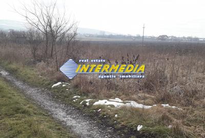Teren Construcții extravilan de 500 mp, în Sud