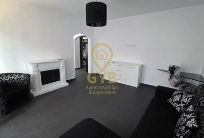 De închiriat – Apartament modern cu 3 camere | Zona Centrală | Str. General Magh - 2